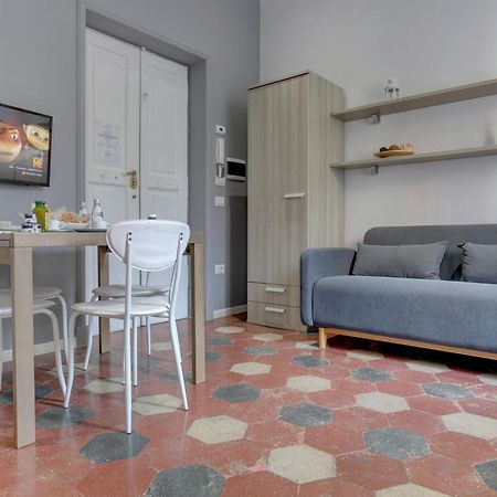 Appartamento Santi Quattro - Colosseo Ρώμη Εξωτερικό φωτογραφία